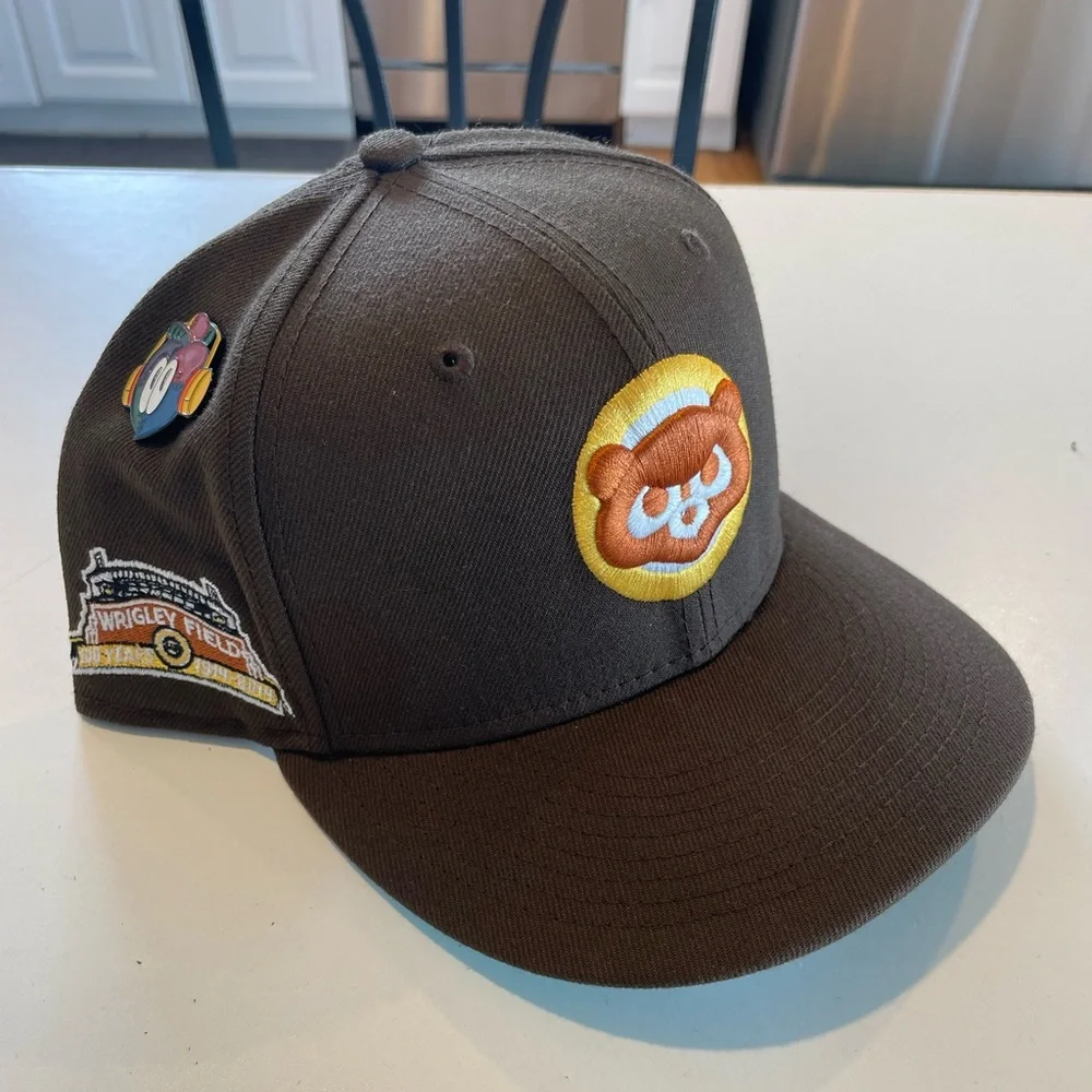 New Era | Accessories | Hat Club New Era Aux Pack Kanye West  display picture 2